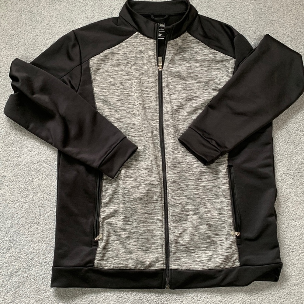 Adidas men’s jacket
